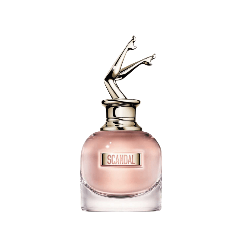 Cofanetto 3 profumi LA BELLE, ULTRA MALE, Gaultier SCANDAL 100ml