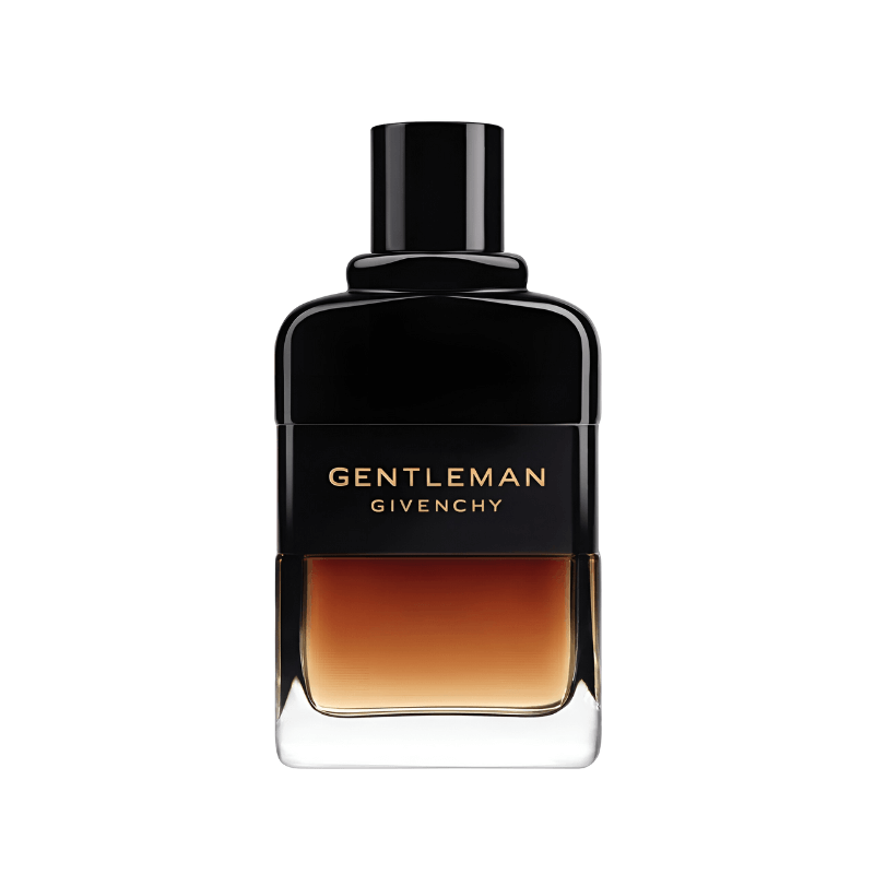 Set di 3 profumi GENTLEMAN, GENTLEMAN RESERVE, GENTLEMAN SOCIETY 100ml