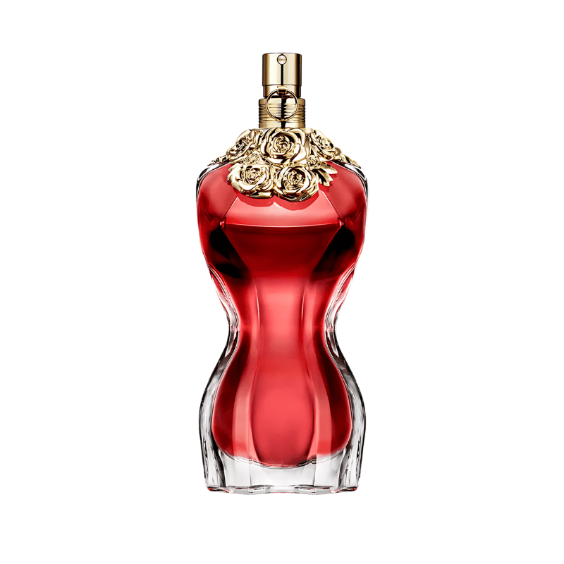 Cofanetto 3 profumi LA BELLE, ULTRA MALE, Gaultier SCANDAL 100ml