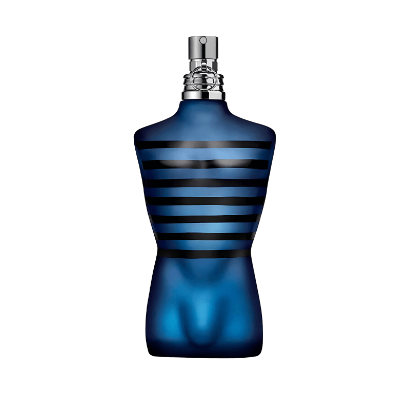 Cofanetto 3 profumi LA BELLE, ULTRA MALE, Gaultier SCANDAL 100ml