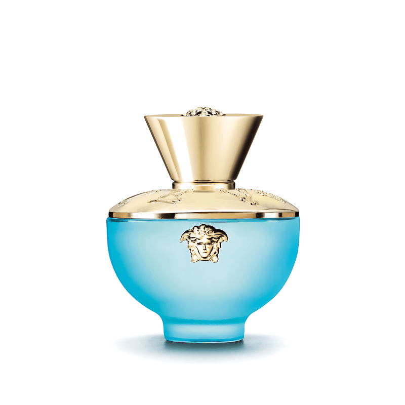Cofanetto 3 profumi Dior HYPNOTIC POISON, Giorgio Armani SÌ, Versace DYLAN TURQUOISE 100ml