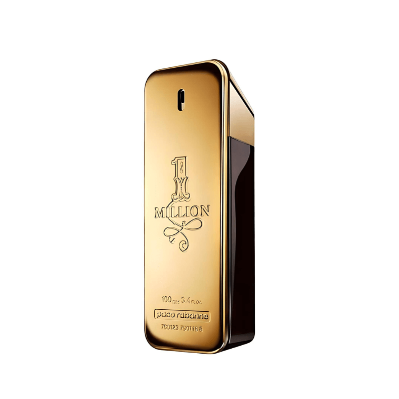 Cofanetto 3 profumi Paco Rabanne ONE MILLION, Dior SAUVAGE, Paco Rabanne INVICTUS 100ml