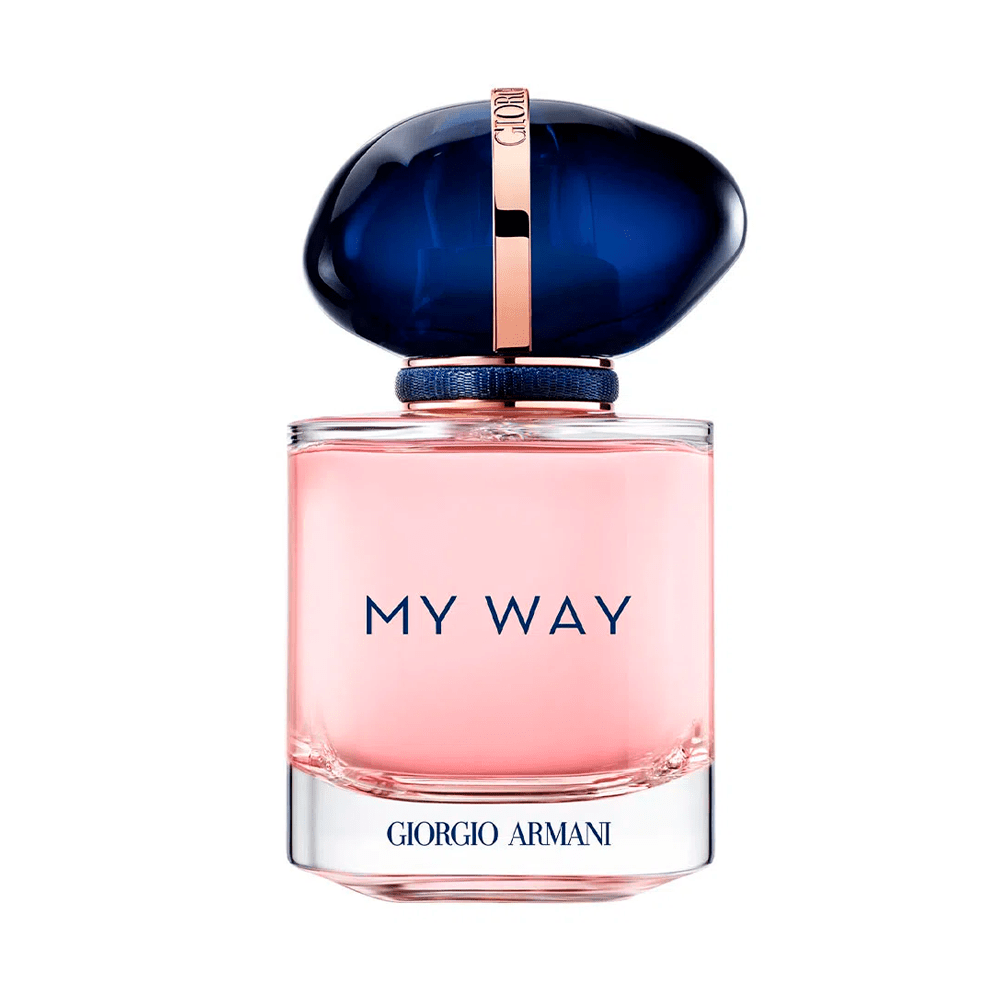 Cofanetto 3 profumi Dolce & Gabbana Devotion, My Way Giorgio Armani, Lancôme Idôle 100ml
